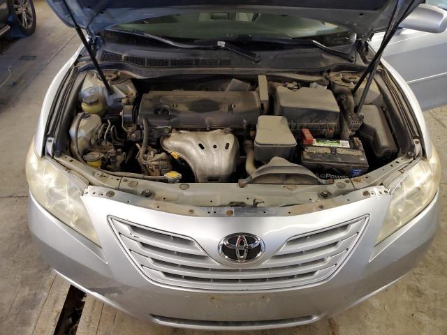 Photo 10 VIN: 4T1BE46K17U611535 - TOYOTA CAMRY 