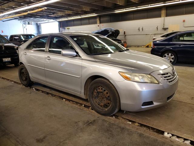 Photo 3 VIN: 4T1BE46K17U611535 - TOYOTA CAMRY 