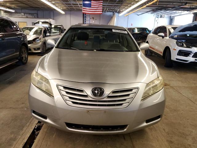 Photo 4 VIN: 4T1BE46K17U611535 - TOYOTA CAMRY 