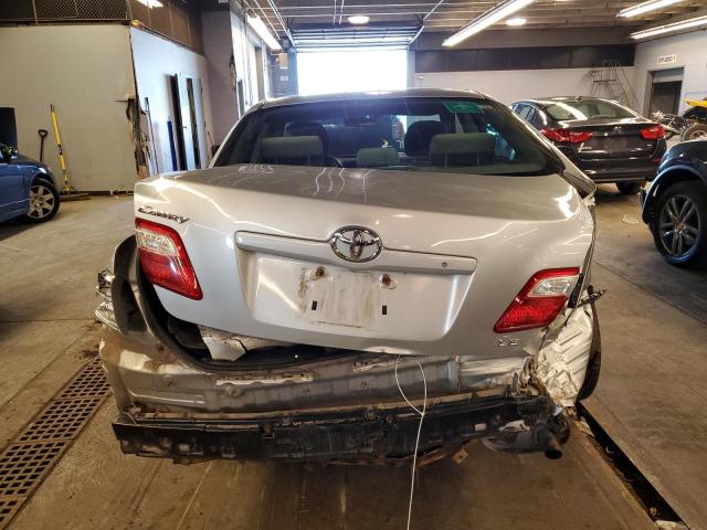 Photo 5 VIN: 4T1BE46K17U611535 - TOYOTA CAMRY 