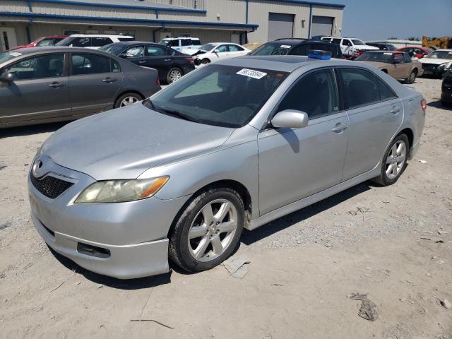 Photo 0 VIN: 4T1BE46K17U623880 - TOYOTA CAMRY CE 