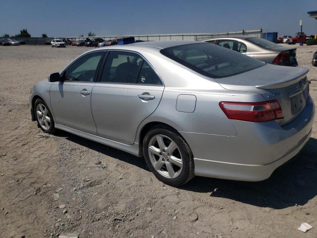 Photo 1 VIN: 4T1BE46K17U623880 - TOYOTA CAMRY CE 