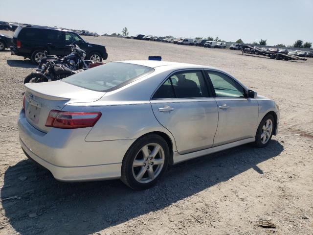 Photo 2 VIN: 4T1BE46K17U623880 - TOYOTA CAMRY CE 