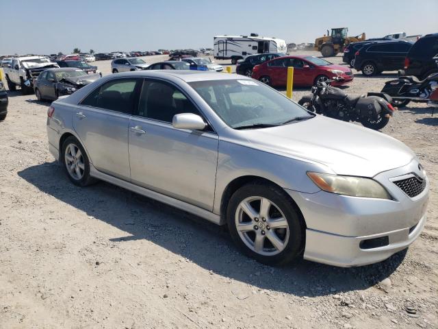 Photo 3 VIN: 4T1BE46K17U623880 - TOYOTA CAMRY CE 