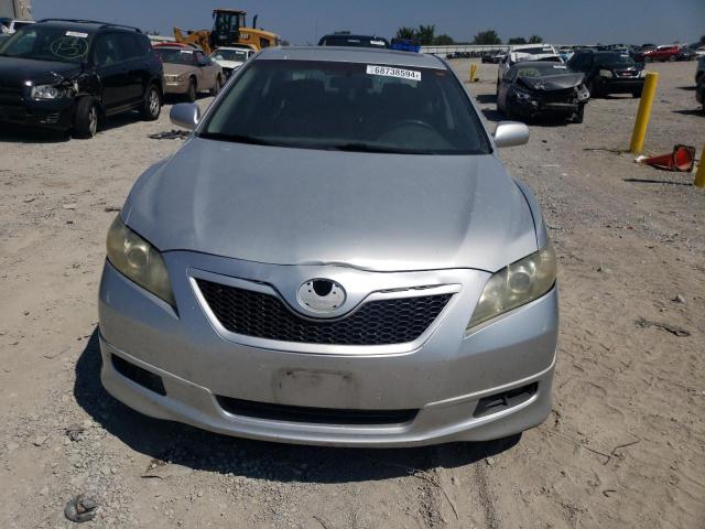 Photo 4 VIN: 4T1BE46K17U623880 - TOYOTA CAMRY CE 