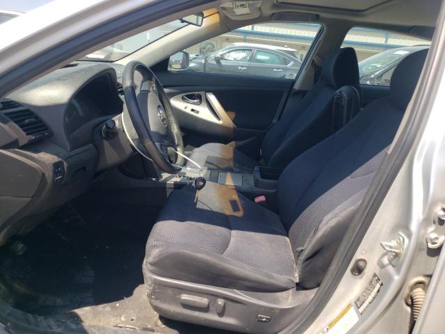 Photo 6 VIN: 4T1BE46K17U623880 - TOYOTA CAMRY CE 