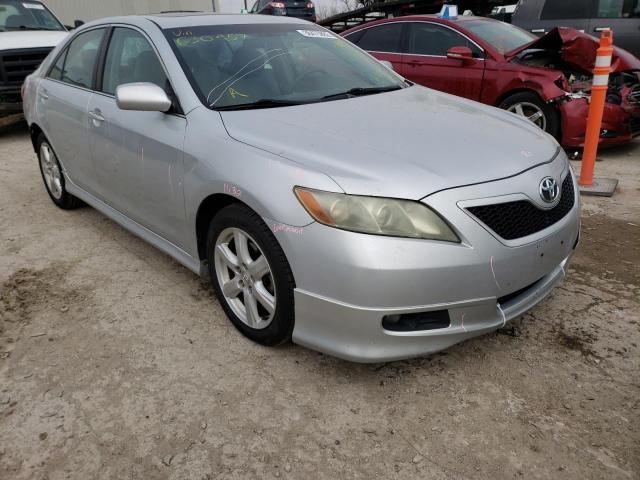 Photo 0 VIN: 4T1BE46K17U630957 - TOYOTA CAMRY CE 