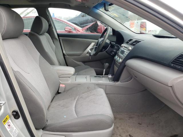 Photo 4 VIN: 4T1BE46K17U630957 - TOYOTA CAMRY CE 