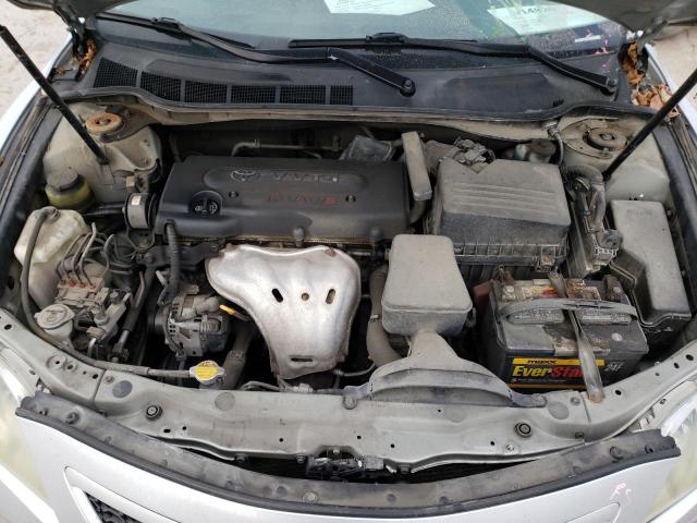 Photo 6 VIN: 4T1BE46K17U630957 - TOYOTA CAMRY CE 