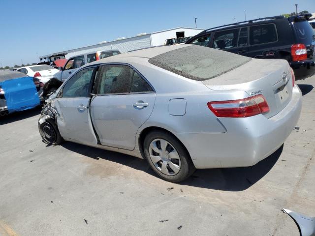 Photo 1 VIN: 4T1BE46K17U631090 - TOYOTA CAMRY CE 