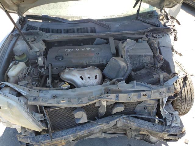 Photo 10 VIN: 4T1BE46K17U631090 - TOYOTA CAMRY CE 