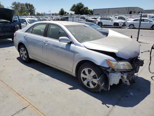 Photo 3 VIN: 4T1BE46K17U631090 - TOYOTA CAMRY CE 