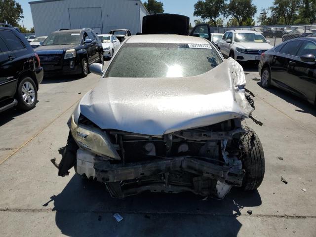 Photo 4 VIN: 4T1BE46K17U631090 - TOYOTA CAMRY CE 