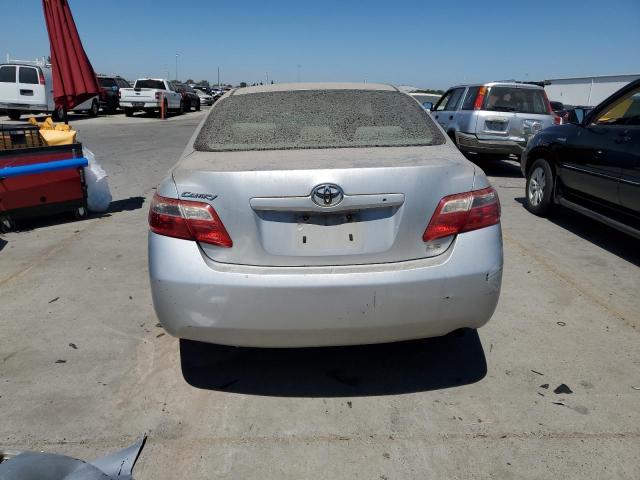 Photo 5 VIN: 4T1BE46K17U631090 - TOYOTA CAMRY CE 