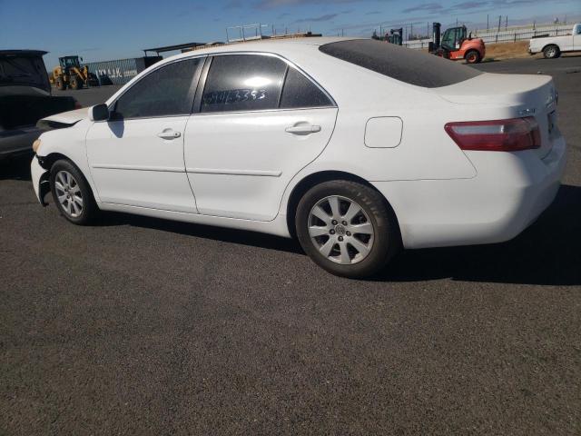 Photo 1 VIN: 4T1BE46K17U640274 - TOYOTA CAMRY 