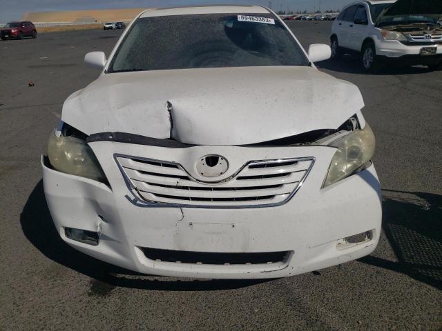 Photo 4 VIN: 4T1BE46K17U640274 - TOYOTA CAMRY 