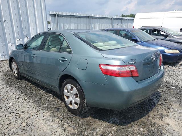 Photo 1 VIN: 4T1BE46K17U649069 - TOYOTA CAMRY CE 