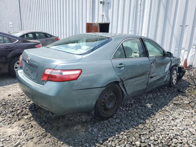 Photo 2 VIN: 4T1BE46K17U649069 - TOYOTA CAMRY CE 