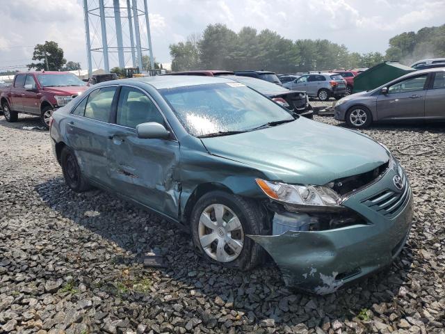 Photo 3 VIN: 4T1BE46K17U649069 - TOYOTA CAMRY CE 