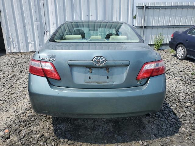 Photo 5 VIN: 4T1BE46K17U649069 - TOYOTA CAMRY CE 