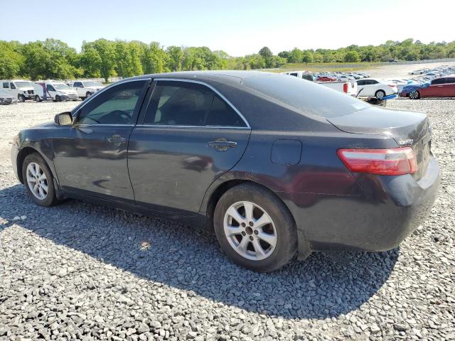 Photo 1 VIN: 4T1BE46K17U662694 - TOYOTA CAMRY 