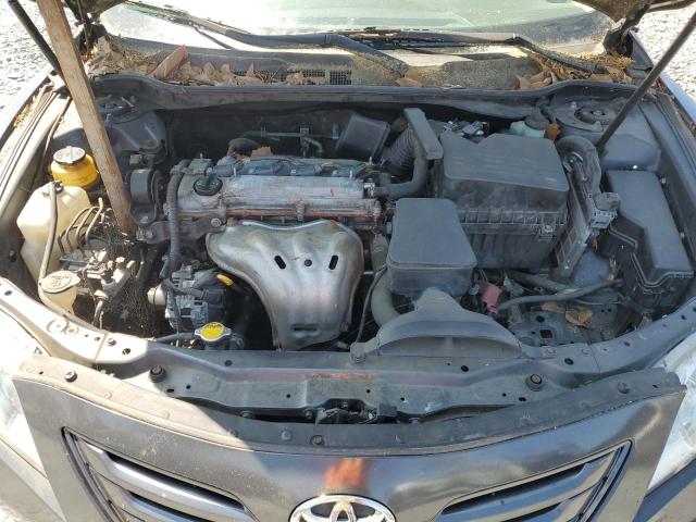 Photo 10 VIN: 4T1BE46K17U662694 - TOYOTA CAMRY 