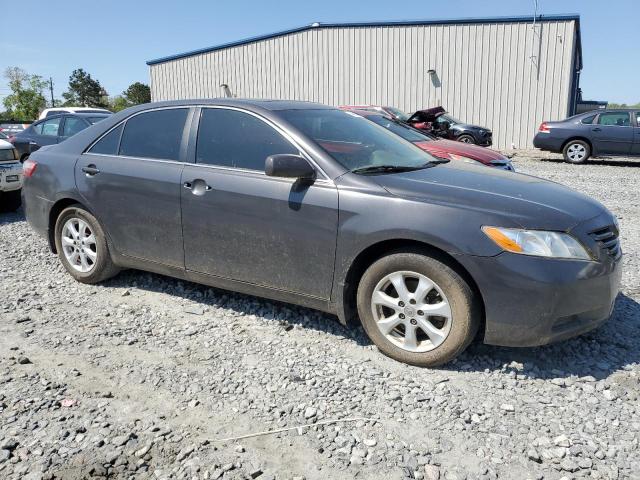 Photo 3 VIN: 4T1BE46K17U662694 - TOYOTA CAMRY 