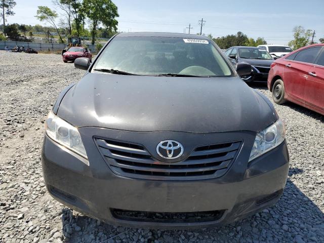 Photo 4 VIN: 4T1BE46K17U662694 - TOYOTA CAMRY 