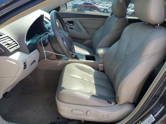 Photo 6 VIN: 4T1BE46K17U662694 - TOYOTA CAMRY 