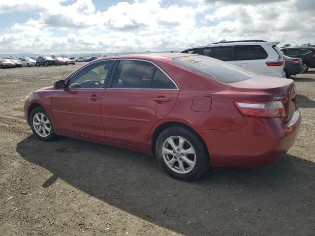 Photo 1 VIN: 4T1BE46K17U676935 - TOYOTA CAMRY 