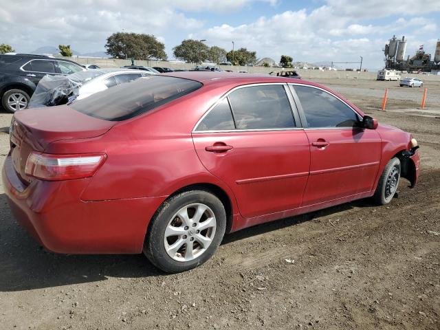 Photo 2 VIN: 4T1BE46K17U676935 - TOYOTA CAMRY 