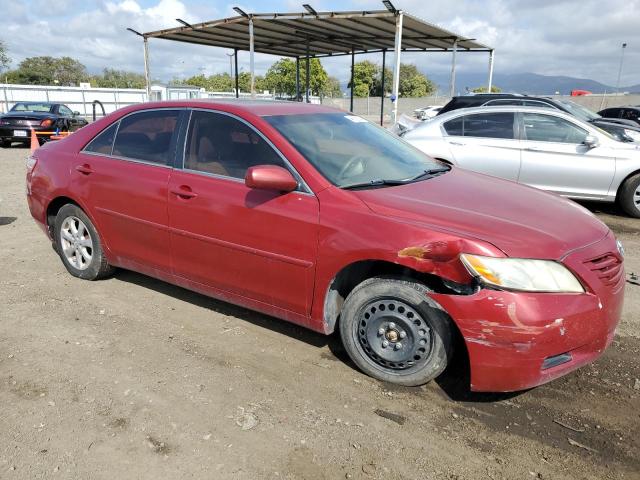 Photo 3 VIN: 4T1BE46K17U676935 - TOYOTA CAMRY 