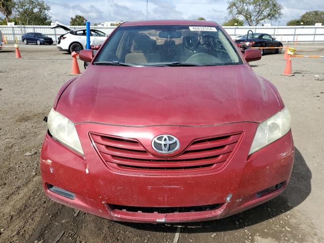 Photo 4 VIN: 4T1BE46K17U676935 - TOYOTA CAMRY 