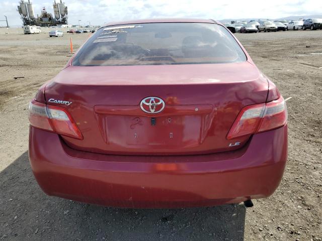 Photo 5 VIN: 4T1BE46K17U676935 - TOYOTA CAMRY 