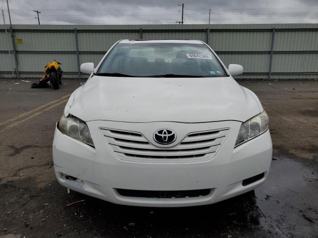 Photo 4 VIN: 4T1BE46K17U686901 - TOYOTA CAMRY CE 