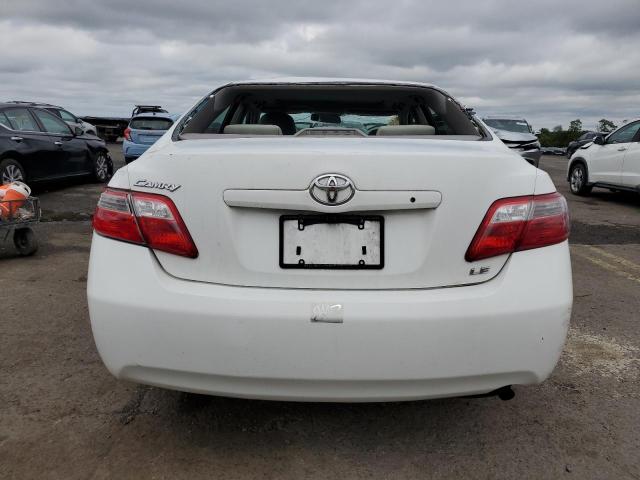 Photo 5 VIN: 4T1BE46K17U686901 - TOYOTA CAMRY CE 