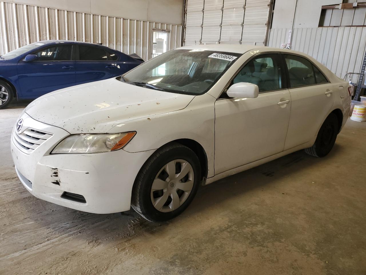 Photo 0 VIN: 4T1BE46K17U689264 - TOYOTA CAMRY 