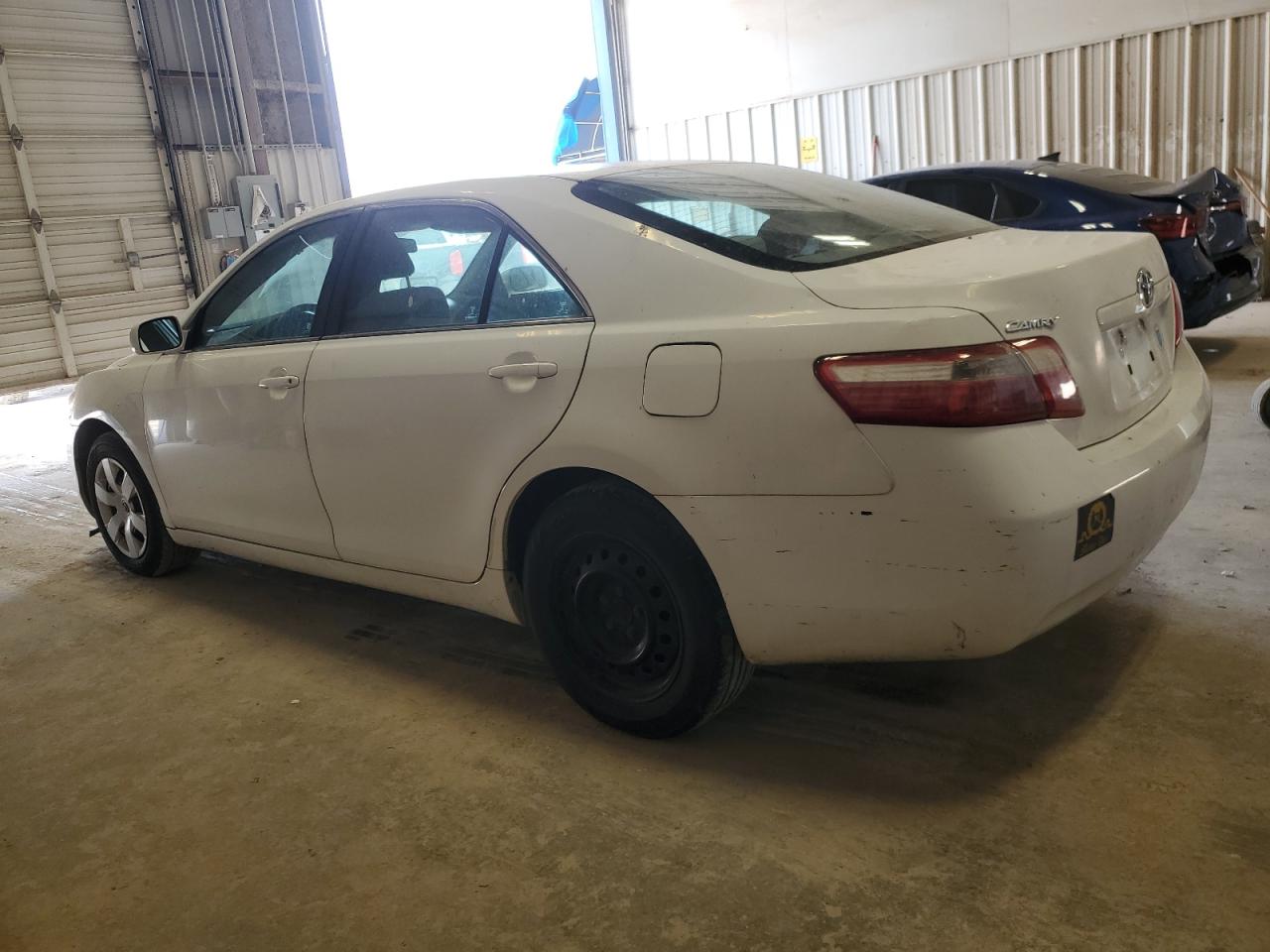 Photo 1 VIN: 4T1BE46K17U689264 - TOYOTA CAMRY 