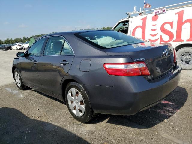 Photo 1 VIN: 4T1BE46K17U694254 - TOYOTA CAMRY 