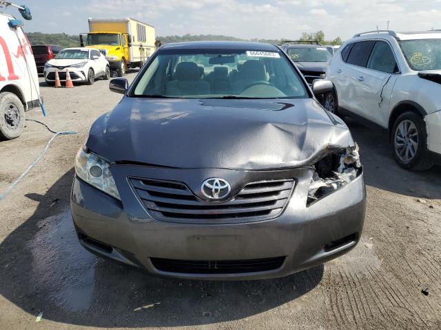 Photo 4 VIN: 4T1BE46K17U694254 - TOYOTA CAMRY 