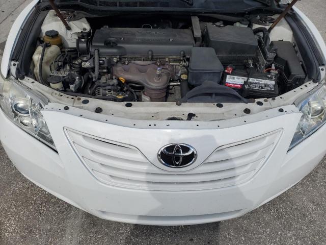 Photo 10 VIN: 4T1BE46K17U699759 - TOYOTA CAMRY CE 