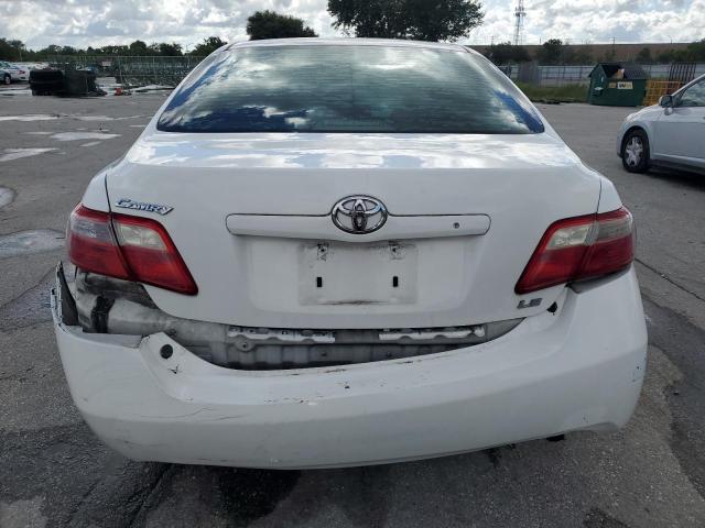 Photo 5 VIN: 4T1BE46K17U699759 - TOYOTA CAMRY CE 