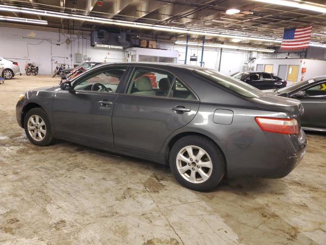 Photo 1 VIN: 4T1BE46K17U705883 - TOYOTA CAMRY 