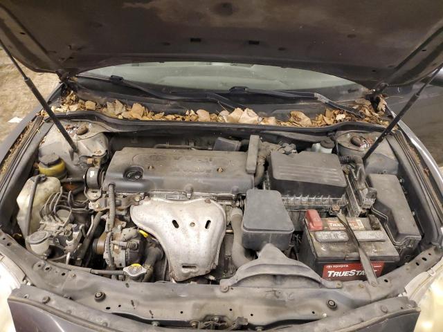 Photo 10 VIN: 4T1BE46K17U705883 - TOYOTA CAMRY 