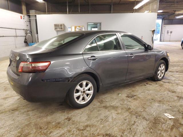 Photo 2 VIN: 4T1BE46K17U705883 - TOYOTA CAMRY 