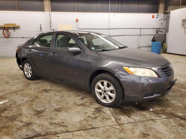 Photo 3 VIN: 4T1BE46K17U705883 - TOYOTA CAMRY 