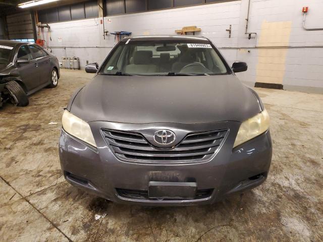 Photo 4 VIN: 4T1BE46K17U705883 - TOYOTA CAMRY 