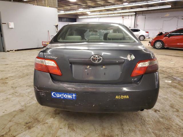 Photo 5 VIN: 4T1BE46K17U705883 - TOYOTA CAMRY 