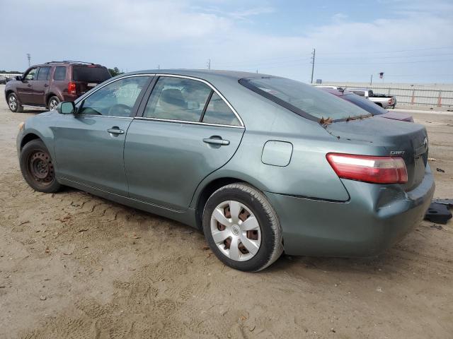 Photo 1 VIN: 4T1BE46K17U712249 - TOYOTA CAMRY CE 