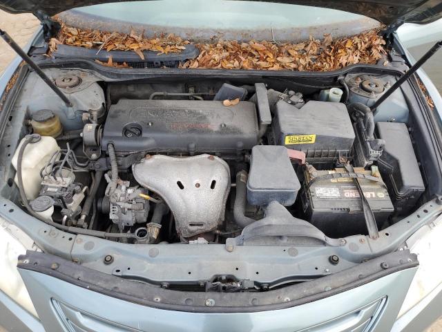 Photo 10 VIN: 4T1BE46K17U712249 - TOYOTA CAMRY CE 